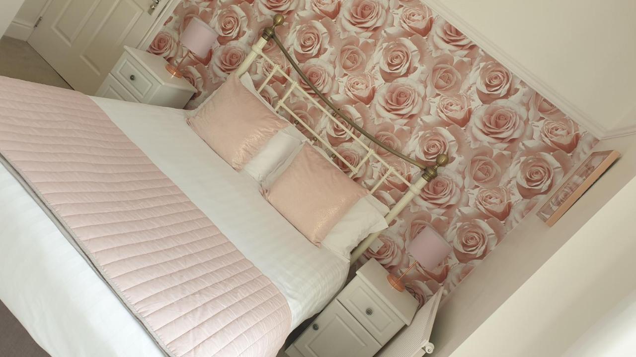 No 6 Quality Guesthouse Llandudno Exteriér fotografie