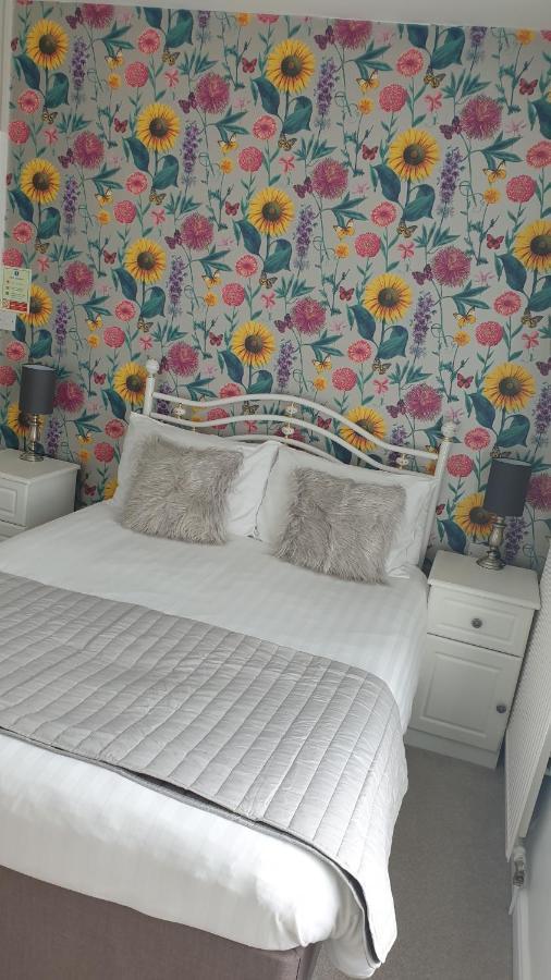 No 6 Quality Guesthouse Llandudno Exteriér fotografie