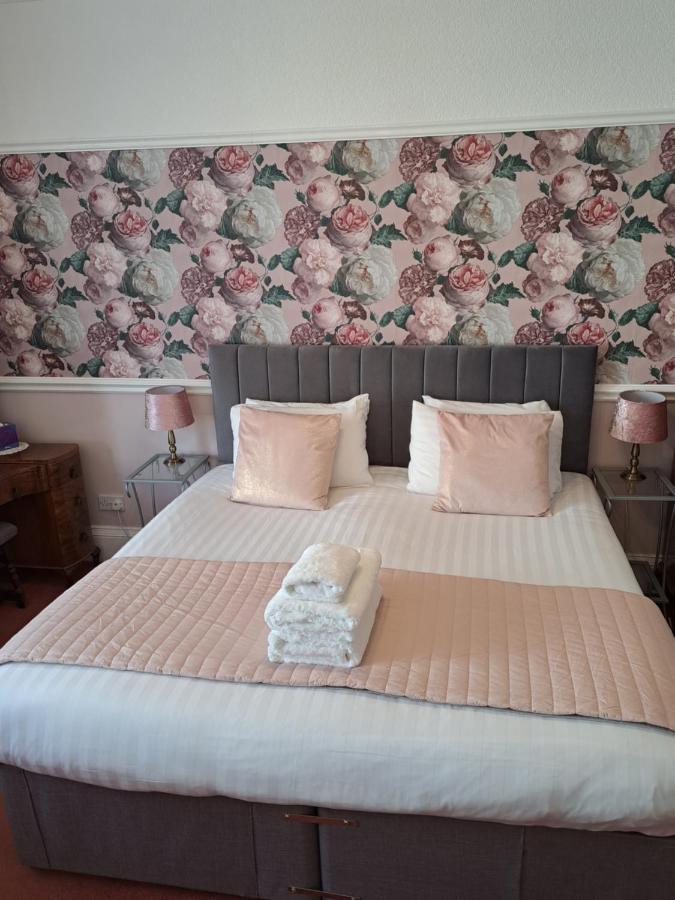 No 6 Quality Guesthouse Llandudno Exteriér fotografie