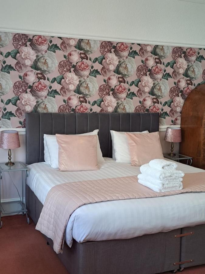 No 6 Quality Guesthouse Llandudno Exteriér fotografie