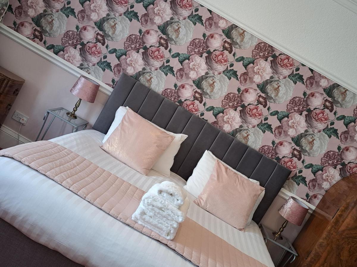 No 6 Quality Guesthouse Llandudno Exteriér fotografie