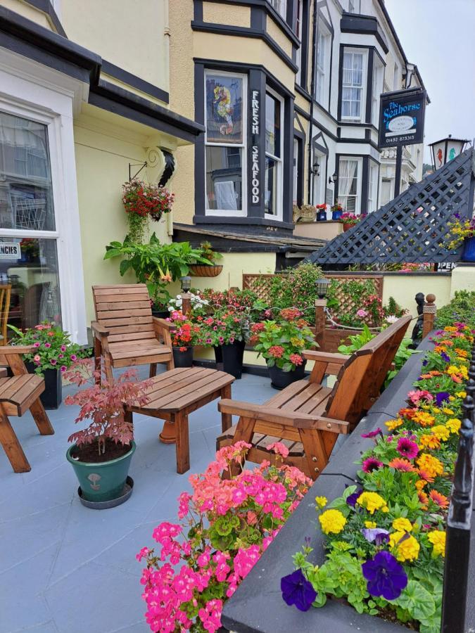 No 6 Quality Guesthouse Llandudno Exteriér fotografie